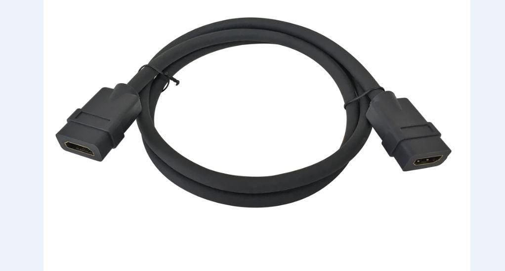 Vivolink Prohdmifhdmif Cable Hdmi 2 M Hdmi Tipo A (Estándar) Negro