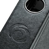 Carpeta Herlitz Max.File Naturaleza A4 5cm Nube Negra Mármol