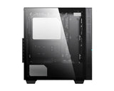 Caja Pc Msi Atx Mpg Sekira100r Rgb Negro No Hay Info 306-7g06r21-W57