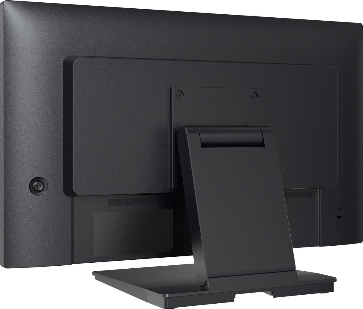 Iiyama 54.6cm 21,5" T2254msc-B2ag 16:9 M-Touch Hdmi+Dp+Usb