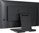 Iiyama 54.6cm 21,5" T2254msc-B2ag 16:9 M-Touch Hdmi+Dp+Usb