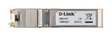 Adaptador Módulo Cx4 10 Gigabit D-Link Dem-410t Sfp+