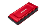 EAN 0740617341782 - Kingston Technology XS1000 Red USB Tipo C 3.2 Gen 2 (3.1 Gen 2) imagen 3