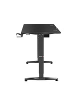 Escritorio Para Juegos Huzaro Hero 8.5 Negro