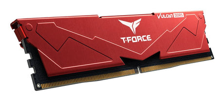 EAN 0765441662575 - Team Group T-FORCE VULCAN FLRD516G5200HC40C01 módulo de memoria 16 GB 1 x 16 GB DDR5 imagen 3
