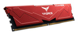 Memoria Team Ddr5 6000 32gb C38 Vulcan Red