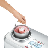 Sage Ice Machine Smart Scoop