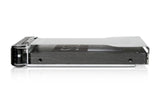 EAN 4711132869255 - Icy Dock MB994TK-B panel bahía disco duro Bandeja para disco duro Negro, Plata imagen 5