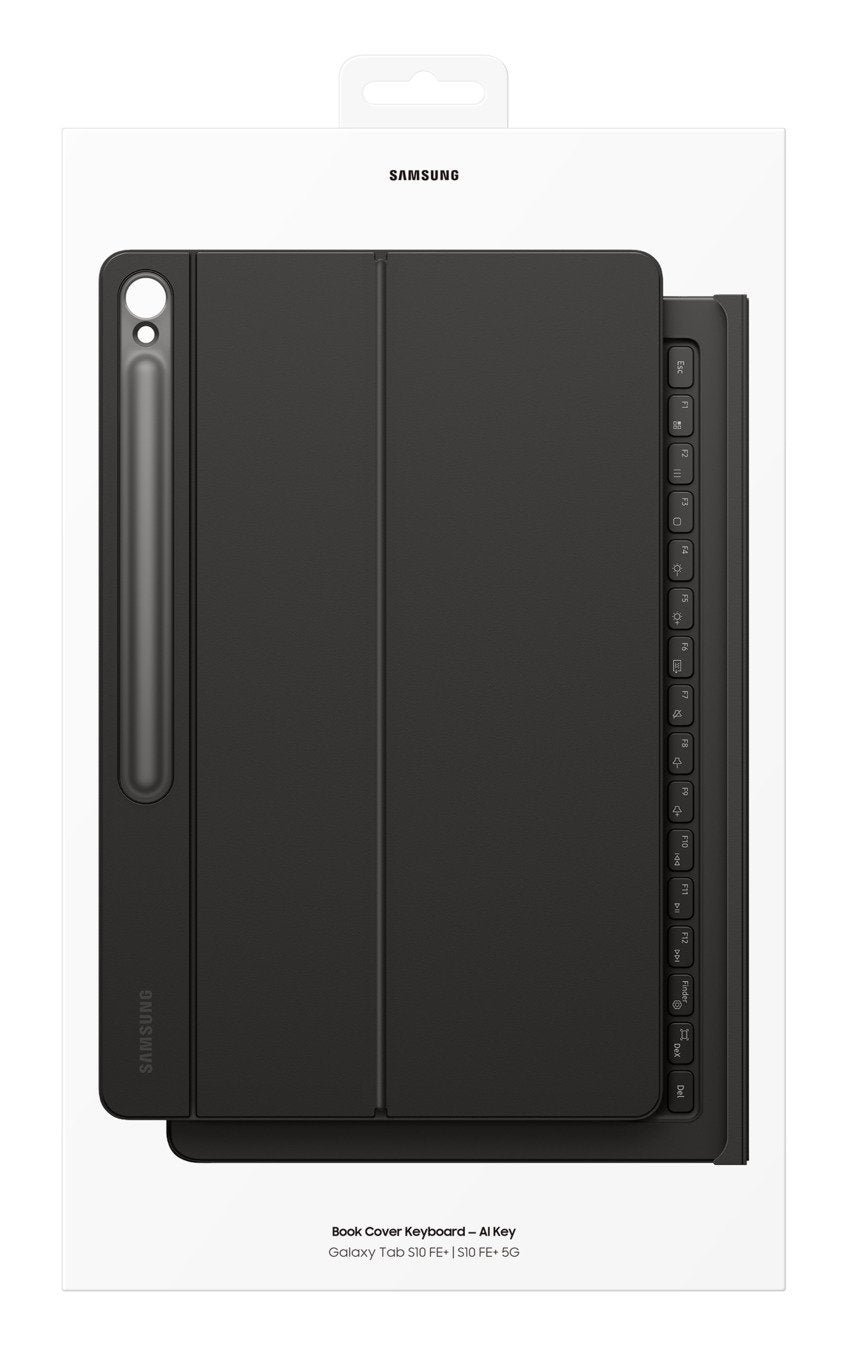 EAN 8806097212959 - Samsung EF-DX625 Francés Pogo pin Negro imagen 11