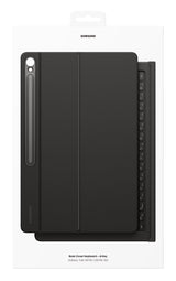EAN 8806097212959 - Samsung EF-DX625 Francés Pogo pin Negro imagen 11