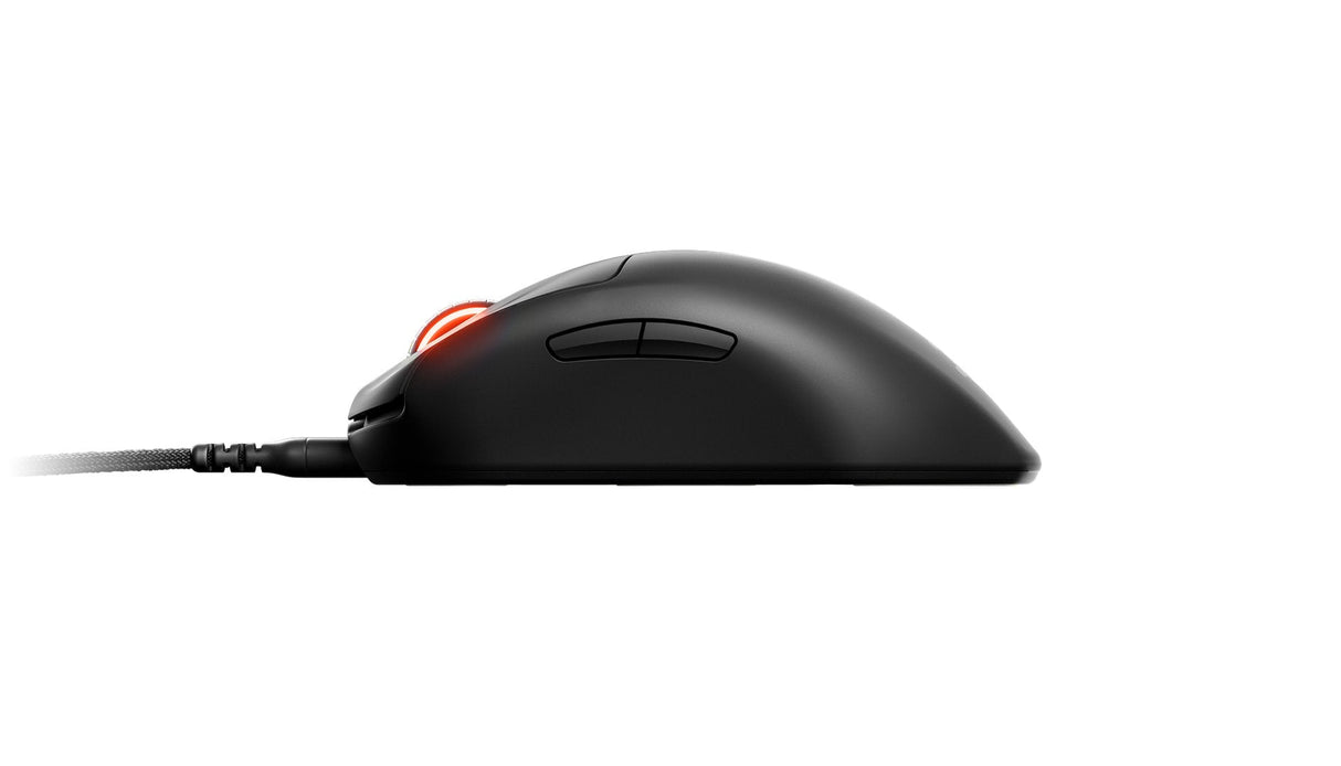 Ratón Mano Derecha Usb Steelseries Prime Mini  Tipo C Óptico 18000 Dpi (Prime Mini Gaming Mouse)