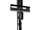 Value Tv-Soporte De Pared, Neigbar, 60-120 Zoll, Bis 120 Kg