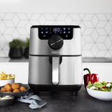 Princess 1820741037 Smarte Freidora De Aire - 4,5 L