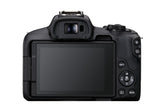 Canon Eos R50 Cuerpo Negro