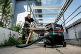 Metabo Kt 18 Ltx 66 Bl - Tauchkreissäge - Inalámbrico