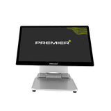 EAN 8447071001185 - Premier SQ-150 A RK3568 1,99 GHz Todo-en-Uno 39,6 cm (15.6") 1366 x 768 Pixeles Pantalla táctil Plata imagen 3