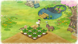 Juego Sony Ps4 Doraemon Story Of Seasons Para Ps4 114109
