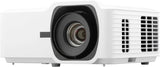 Viewsonic Ls741hd Videoproyector 5000 Lúmenes Ansi Dmd 1080p (1920x1080) Negro, Blanco