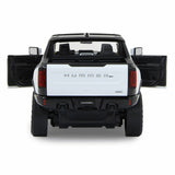 Jamara Hummer Ev 1:16 White 2.4ghz Manual Door