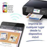 EAN 8715946741628 - Epson XP-980 Inyección de tinta A3 5760 x 1440 DPI 28 ppm Wifi imagen 7