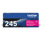 Brother Toner Original Tn245m Magenta