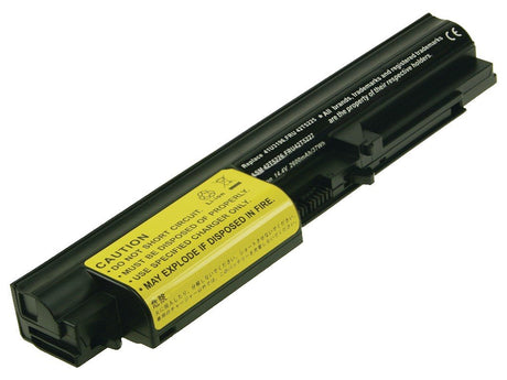 EAN 5055190120033 - 2-Power CBI3031A refacción para laptop Batería imagen 1