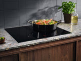 EAN 7333394032092 - Electrolux EIS62453 Negro Integrado 60 cm Con placa de inducción 4 zona(s) imagen 11