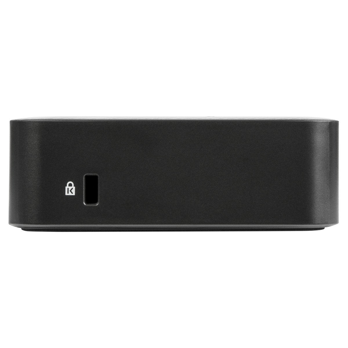 Targus Dock430euz Base Para Portátil Y Replicador De Puertos Alámbrico Negro