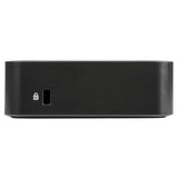 Targus Dock430euz Base Para Portátil Y Replicador De Puertos Alámbrico Negro