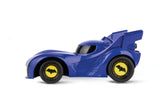 Carrera Rc 2,4ghz  370201080 Batwheels - Bam