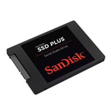 EAN 0619659195830 - Western Digital Ultrastar SDSSDA-1T00-G27 unidad de estado sólido 1 TB Serial ATA III SLC imagen 2