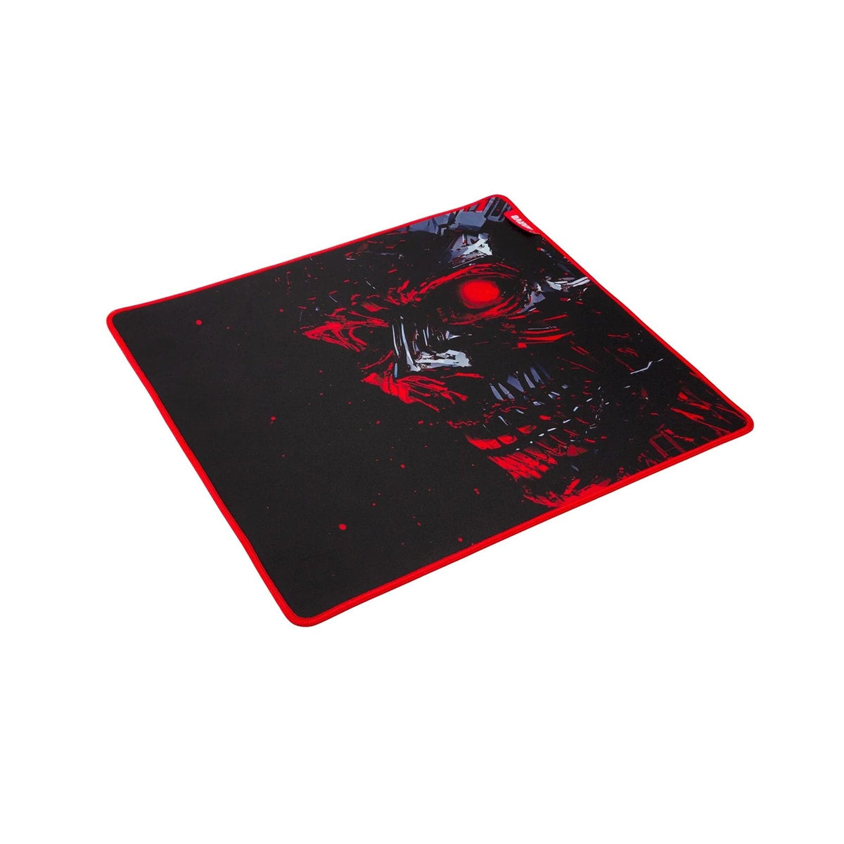 Alfombrilla De Ratón Gaming Noob L 45x40 Cm