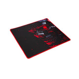 Alfombrilla De Ratón Gaming Noob L 45x40 Cm
