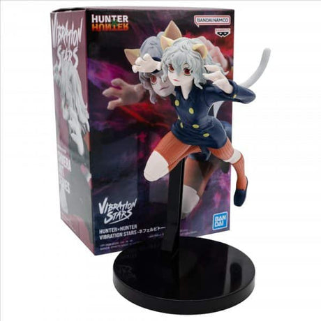 EAN 4983164291797 - Banpresto BP29179P figura de acción y colleccionable imagen 5