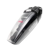 EAN 8595631006542 - Concept VP4380 aspiradora de mano Negro Sin bolsa imagen 7