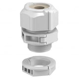 Obo V-Tec Tb20 06-08 Cableverschraubung Teilbar Dichteinsatz 1 Cable M20 2024942