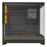 EAN 4710562741377 - Montech HS02 PRO Midi Tower Negro imagen 5