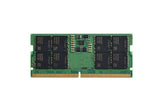 EAN 5715063727584 - HP N77571-001 módulo de memoria 8 GB 1 x 8 GB DDR5 5600 MT/s 262-pin SO-DIMM imagen 1