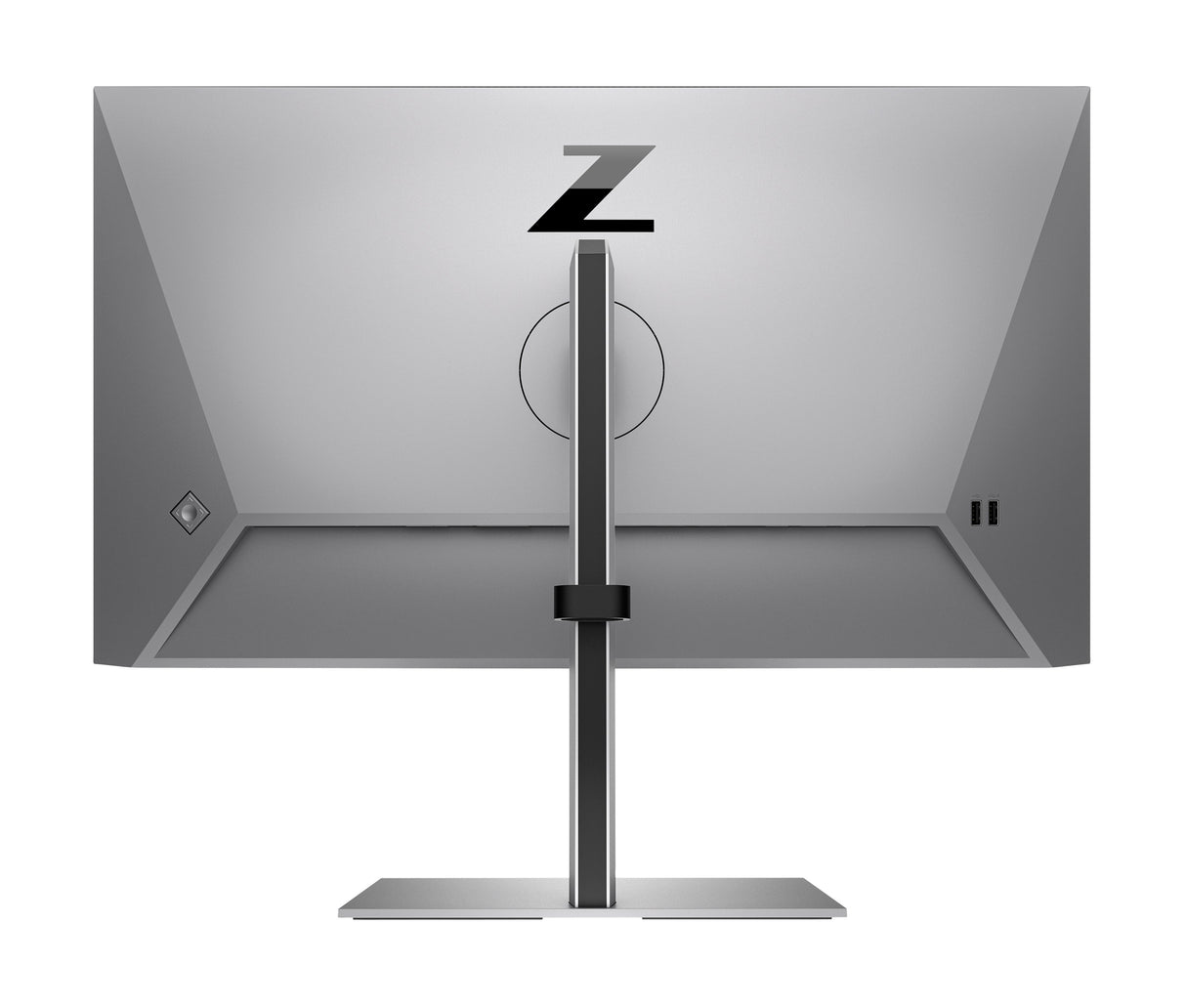 EAN 5715063358832 - HP Z24q G3 QHD Display pantalla para PC 60,5 cm (23.8") 2560 x 1440 Pixeles Quad HD LCD Plata imagen 14