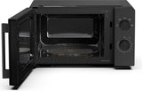 EAN 3838782820014 - Hisense H20MOBP1HI Negro Solo microondas Encimera 20 L 700 W imagen 7