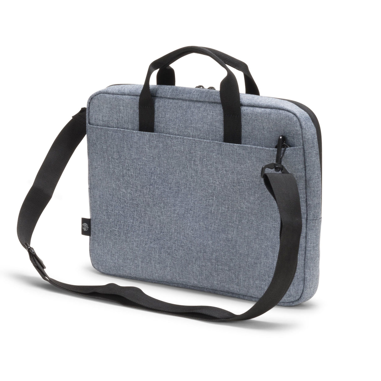 EAN 7640186418171 - DICOTA Eco MOTION 14 - 15.6" 39,6 cm (15.6") Maletín Azul imagen 2