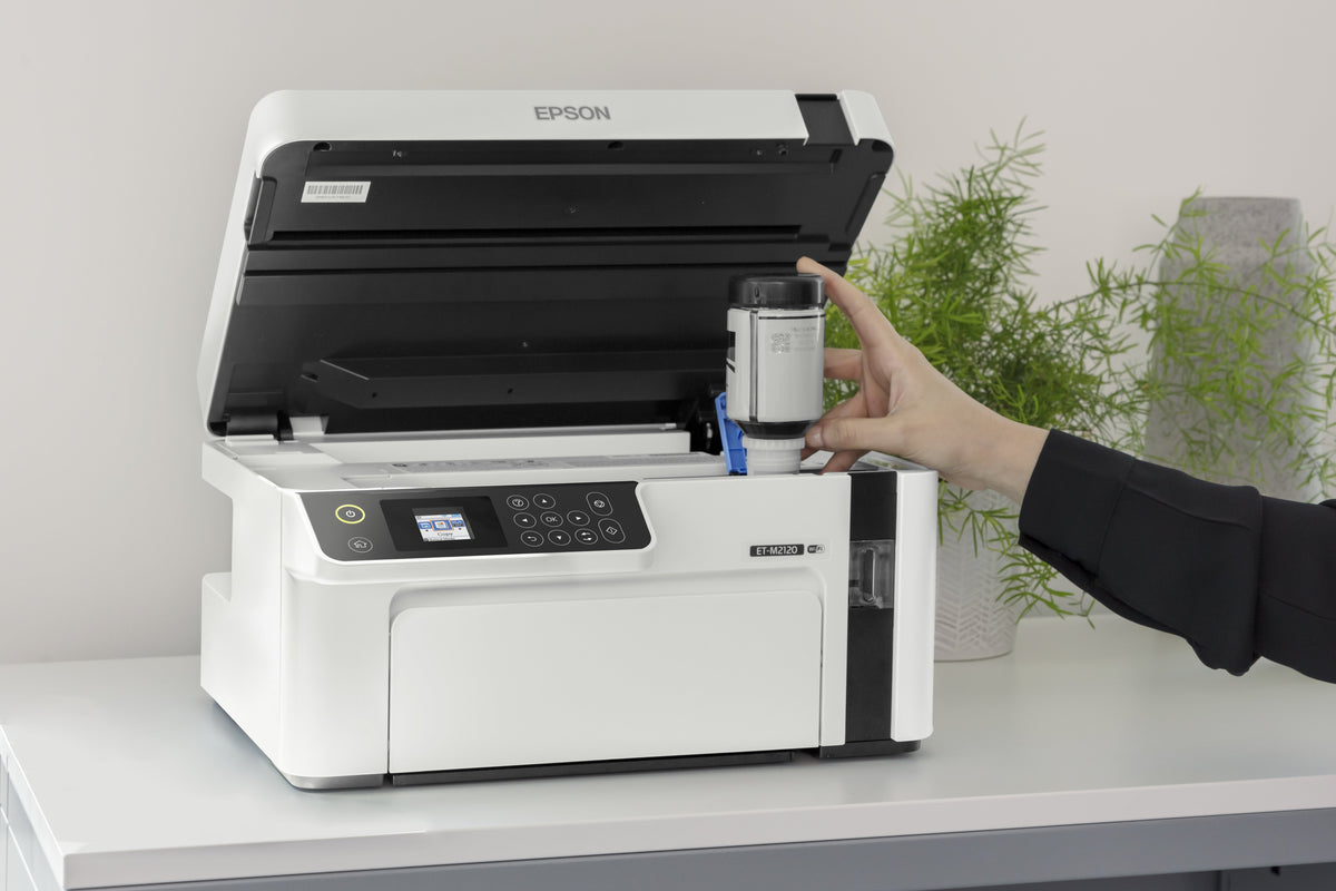 EAN 8715946670362 - Epson EcoTank ET-M2120 imagen 37