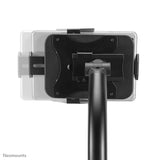 Neomounts By Newstar Soporte Para Mostrador Tablet 100x100 Mm 1kg 7.9-11''  Negro