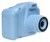 Denver Kpc-1370 Blue Kids Camera With Drucker