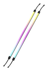Tiras Led Corsair Icue Link Ls430 Aurora Rgb Tiras De Luz 2 Piezas Cl-9011138-Ww
