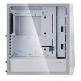 Caja Pc Zalman Z9 Iceberg Atx 1 Xvent 140mm 2xusb 3.0 Blanco S/N Fuente