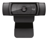C920e Webcam 1920 X 1080 - Warranty: 12m