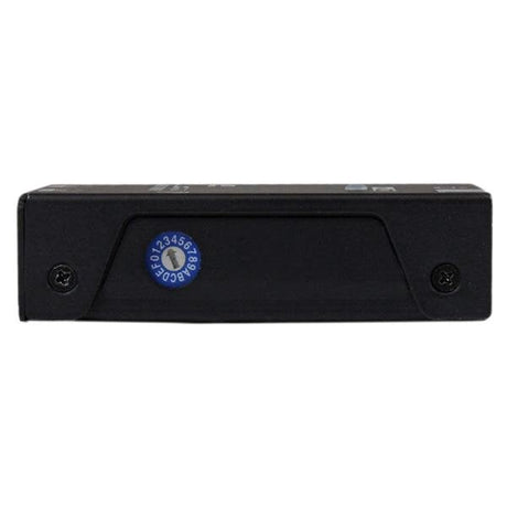 EAN 0065030851404 - StarTech.com ST121SHD50 extensor audio/video Transmisor y receptor de señales AV Negro imagen 6