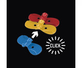 Pista De Carreras Smoby Piezas De Pista Flextreme 7600180904