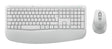 EAN 5099206134034 - Logitech Signature Comfort Plus Combo MK880 teclado Ratón incluido Universal RF Wireless + Bluetooth QWER imagen 1